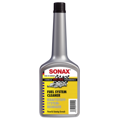 The Driver Warehouse | SONAX Fuel System Cleaner