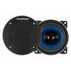 The Driver Warehouse | BLAUPUNKT ICx 401 Colunas Duplo Cone 10cm 180W