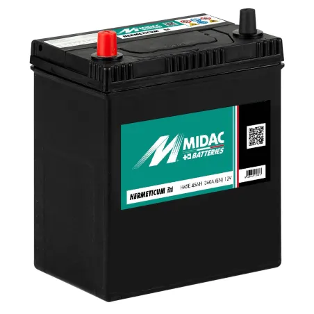 Midac Hermeticum 12V - 95Ah - 760A