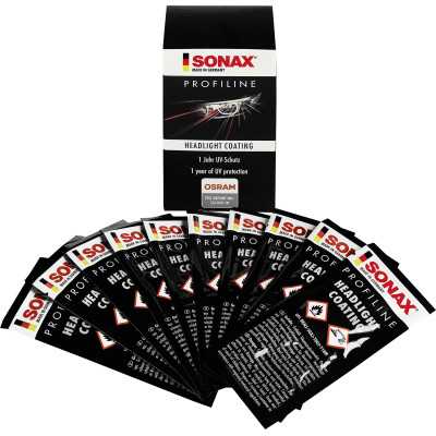 The Driver Warehouse | PROFILINE Selante de Farois The Driver Warehouse | PROFILINE Selante de Farois