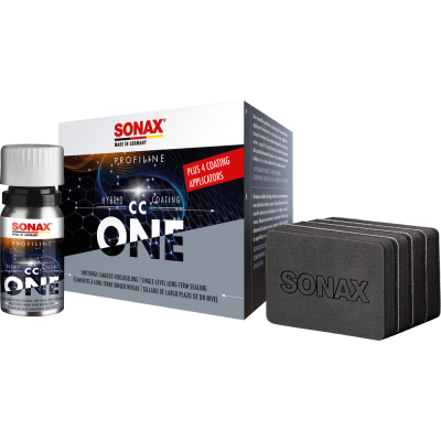 The Driver Warehouse | Kit PROFILINE CC ONE The Driver Warehouse | Kit PROFILINE CC ONE