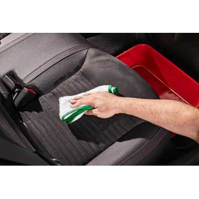 The Driver Warehouse | SONAX Microfibras Estofos e Pele