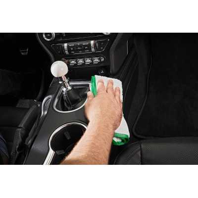 The Driver Warehouse | SONAX Microfibras Estofos e Pele