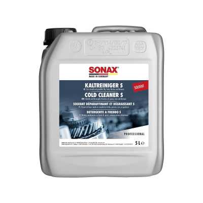 The Driver Warehouse | SONAX COLD CLEANER Limpeza Peças The Driver Warehouse | SONAX COLD CLEANER Limpeza Peças