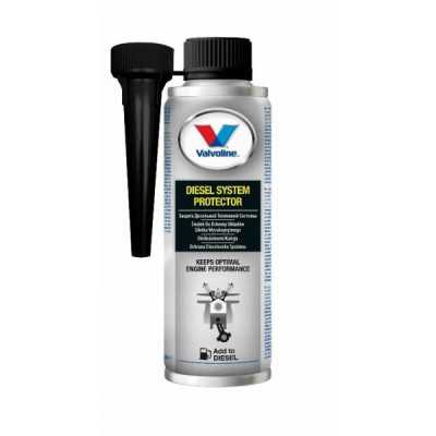 The Driver Warehouse | Valvoline Tratamento Sistema Diesel The Driver Warehouse | Valvoline Tratamento Sistema Diesel