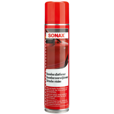 The Driver Warehouse | SONAX Removedor de Resinas