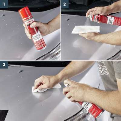The Driver Warehouse | SONAX Removedor de Resinas