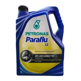 The Driver Warehouse | PARAFLU 11 33% 5L The Driver Warehouse | PARAFLU 11 33% 5L