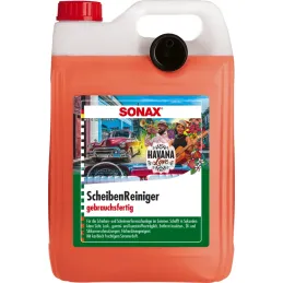 The Driver Warehouse | SONAX Havana Love 5L The Driver Warehouse | SONAX Havana Love 5L