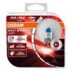 The Driver Warehouse | OSRAM NightBreaker Laser H3 DuoBox