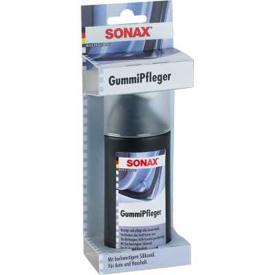 The Driver Warehouse | SONAX Protector de Borrachas