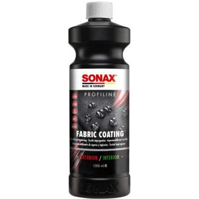 The Driver Warehouse | SONAX PROFILINE Impermeabilizante Tecidos