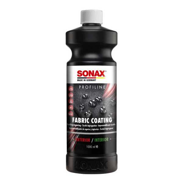 SONAX PROFILINE Impermeabilizante Tecidos