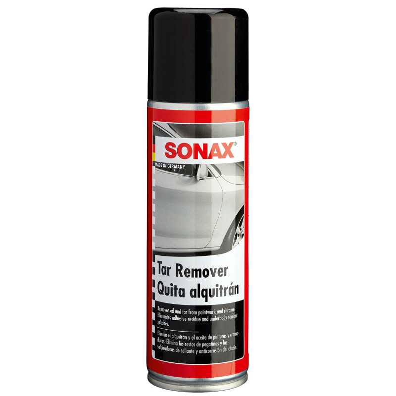 The Driver Warehouse | SONAX Star Removedor de Alcatrão