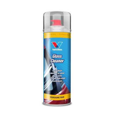 The Driver Warehouse | Valvoline Aerossol LIMPA VIDROS